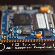 What’s a Gadgeteer?