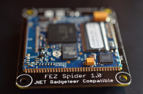 What’s a Gadgeteer?